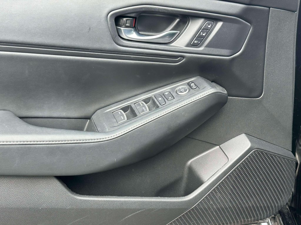 Certified 2024 Honda Accord Sport image 17