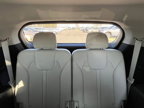 New 2026 Kia Sorento EX w/ EX Premium Package image 13