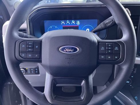 New 2026 Ford F250 XLT w/ XLT Premium Package image 14