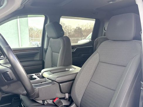 Certified 2022 Chevrolet Silverado 1500 RST image 20