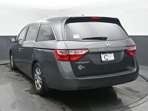 Used 2012 Honda Odyssey EX-L image 4