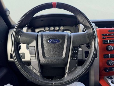 Used 2010 Ford F150 Raptor AWD/4WD image 26