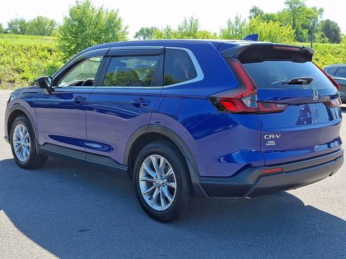 Used 2024 Honda CR-V EX image 6