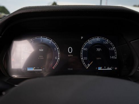 New 2025 Jeep Grand Cherokee L Limited image 29