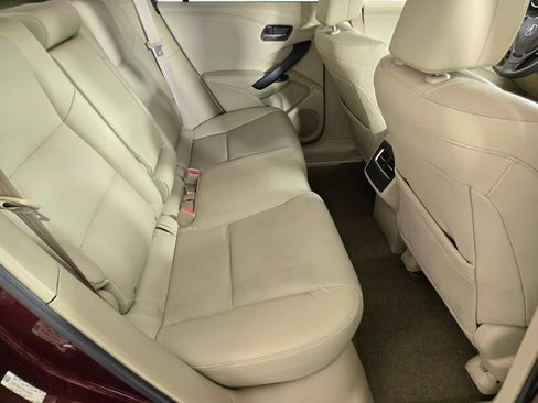 Used 2017 Acura RDX FWD w/ Technology Package image 19