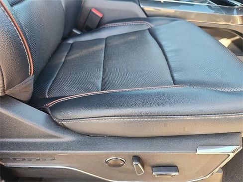 Certified 2023 Ford F150 Lariat w/ Equipment Group 502A High image 30