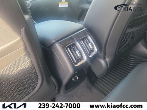 New 2026 Kia Sorento S FWD image 15