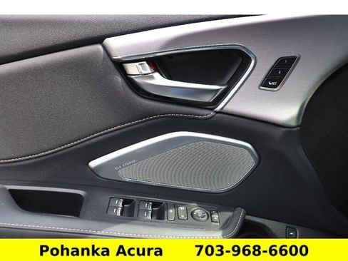 Certified 2023 Acura RDX FWD w/ Technology Package image 22