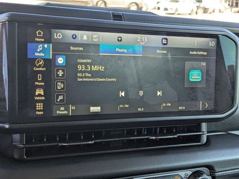 Used 2025 Jeep Wrangler Unlimited Rubicon image 19