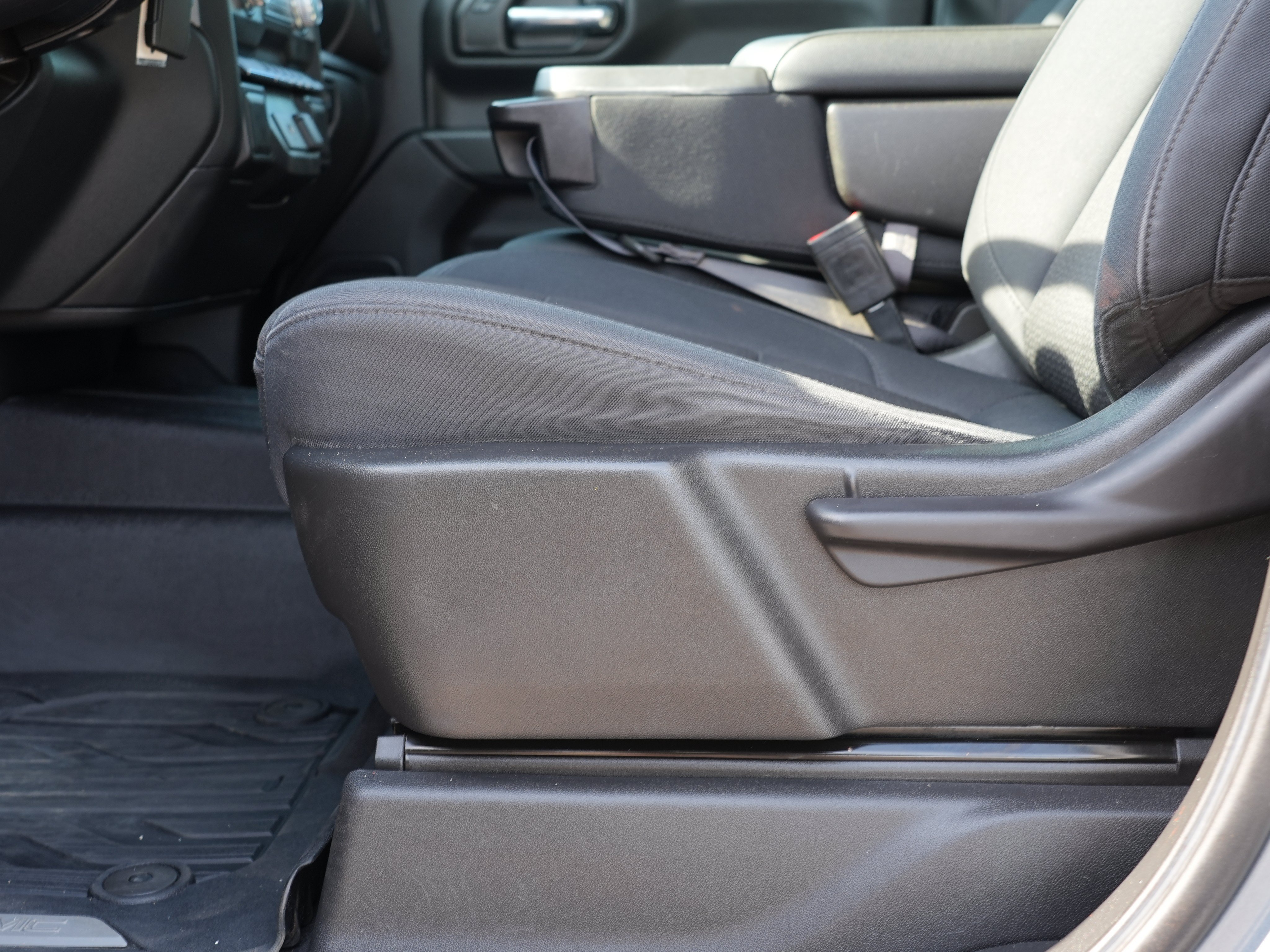 Used 2019 GMC Sierra 1500 2WD Double Cab w/ Convenience Package image 15