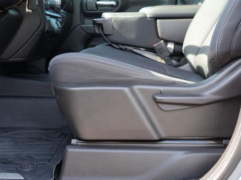 Used 2019 GMC Sierra 1500 2WD Double Cab w/ Convenience Package image 15