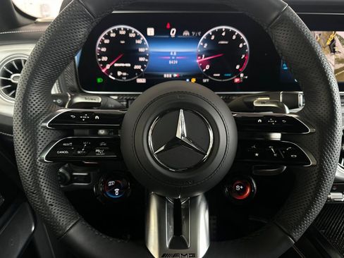 Used 2025 Mercedes-Benz G 63 AMG 4MATIC image 24