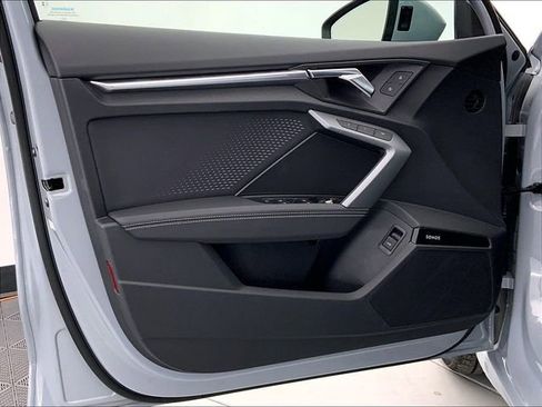 Certified 2025 Audi A3 2.0T Premium Plus w/ Premium Plus Package AWD/4WD image 27