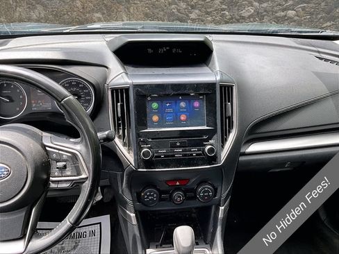 Used 2020 Subaru Forester Premium AWD/4WD image 6