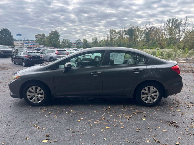 Used 2012 Honda Civic LX image 6