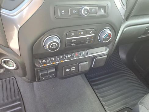 Used 2024 Chevrolet Silverado 1500 W/T w/ WT Safety Package image 33