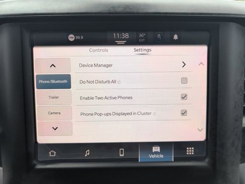 Used 2022 RAM 2500 Big Horn w/ Level A Equipment Group image 47