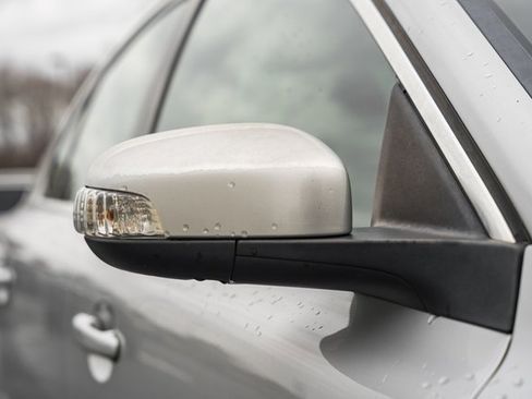 Used 2010 Volvo S80 3.2 image 13