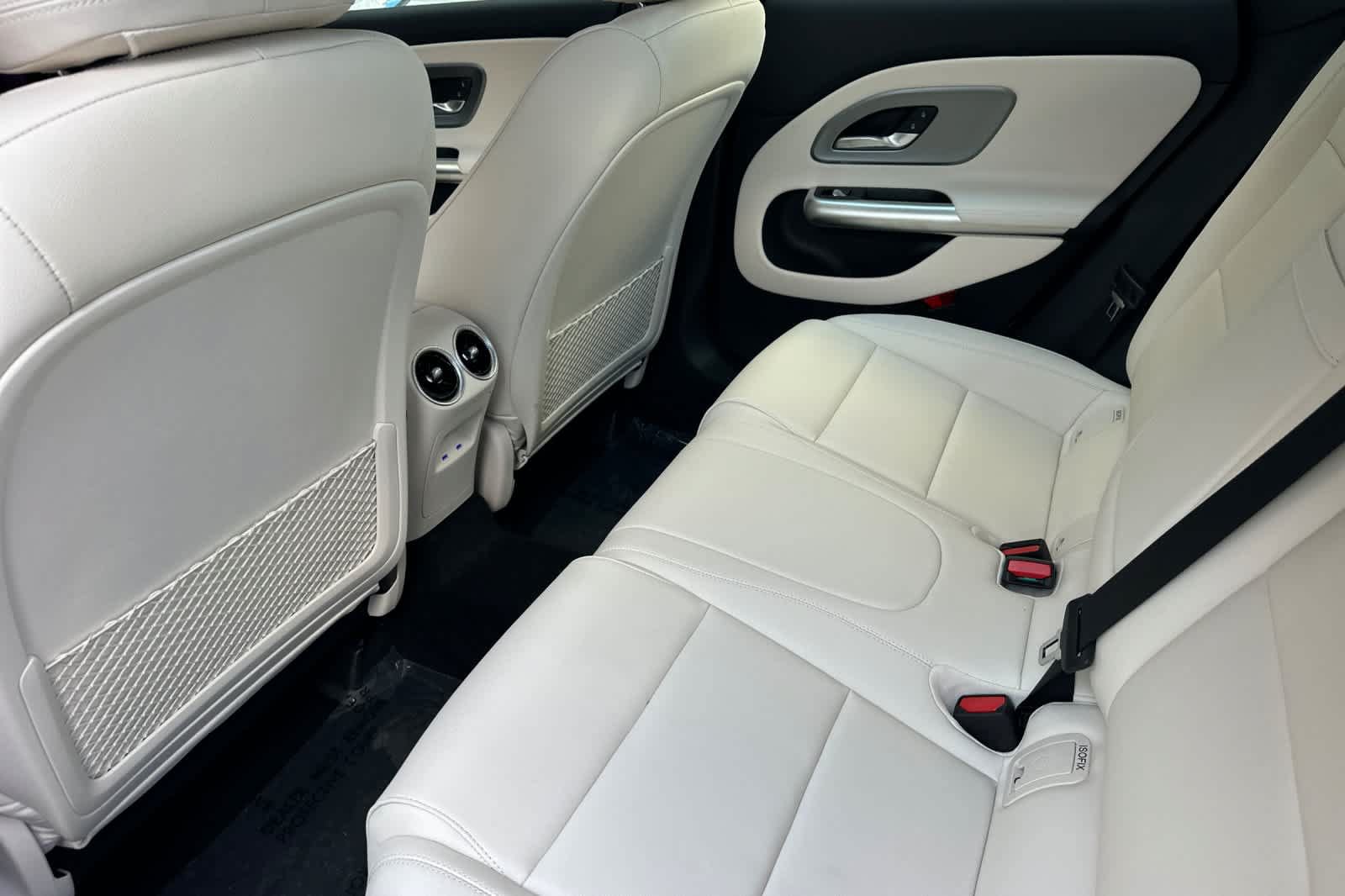 New 2027 Mercedes-Benz CLA 220 image 11