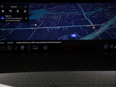 Used 2025 Cadillac Escalade V image 33