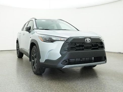 New 2026 Toyota Corolla Cross LE image 54