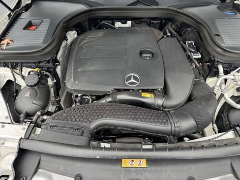 Certified 2022 Mercedes-Benz GLC 300 4MATIC image 10