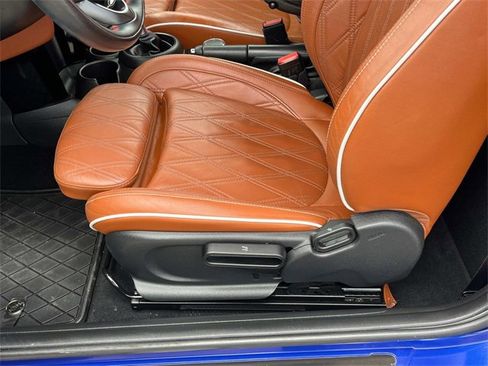 Used 2019 MINI Cooper S image 10