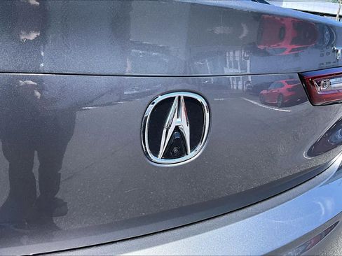 Used 2025 Acura TLX w/ Technology Package FWD image 30