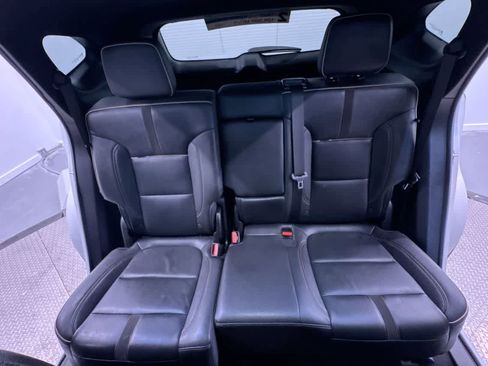 Used 2022 Chevrolet Blazer Premier image 37