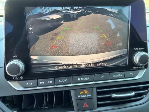 Used 2020 Nissan Altima 2.5 SR image 30