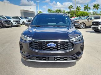 Used 2024 Ford Escape ST-Line w/ Tech Pack #1 FWD video 2