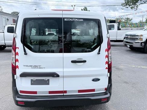 Used 2018 Ford Transit Connect XL FWD image 8