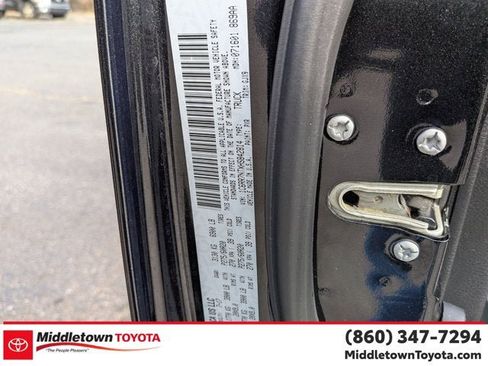 Used 2017 RAM 1500 Laramie w/ Convenience Group image 41