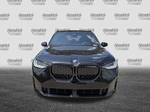 Used 2026 BMW X3 xDrive30 w/ Premium Package image 3