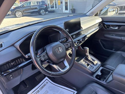 Used 2023 Honda CR-V EX-L image 14