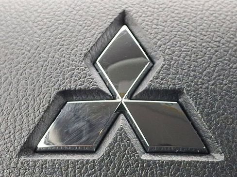 New 2026 Mitsubishi Outlander Sport LE image 11