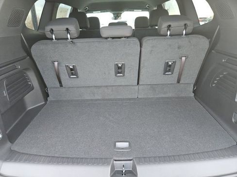 New 2025 GMC Acadia Elevation w/ Black Edition image 11