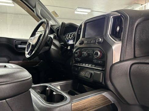 Used 2020 Chevrolet Silverado 1500 RST w/ All-Star Edition AWD/4WD image 18