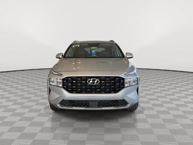 Used 2023 Hyundai Santa Fe SEL AWD/4WD image 4