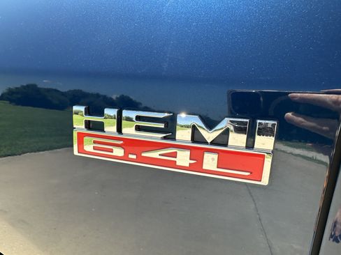 Used 2022 RAM 3500 Tradesman AWD/4WD image 13