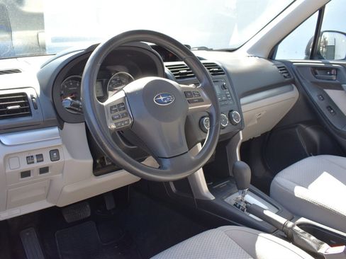 Used 2014 Subaru Forester 2.5i w/ Popular Package #1 image 3