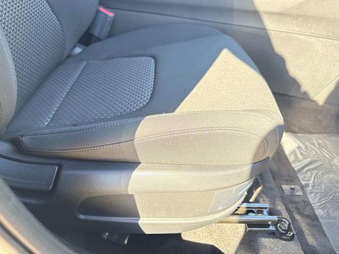 New 2026 Kia Sportage LX image 14