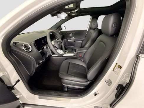 New 2026 Mercedes-Benz GLA 250 4MATIC image 20