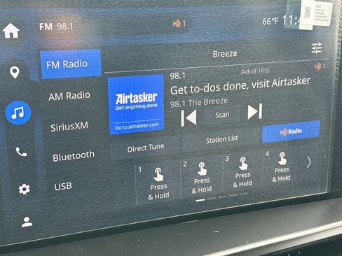 New 2026 Subaru Outback Premium image 21