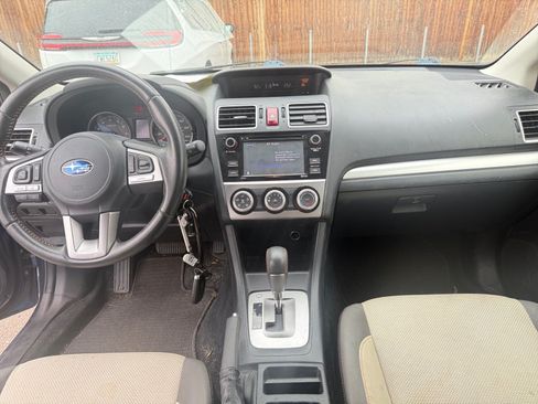 Used 2016 Subaru Crosstrek 2.0i Premium AWD/4WD image 19