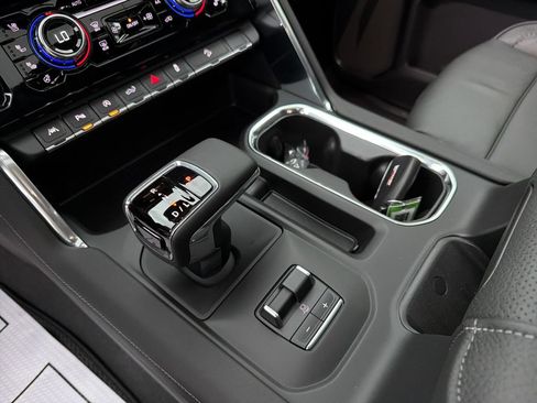 New 2026 GMC Sierra 1500 Denali w/ Technology Package AWD/4WD image 20