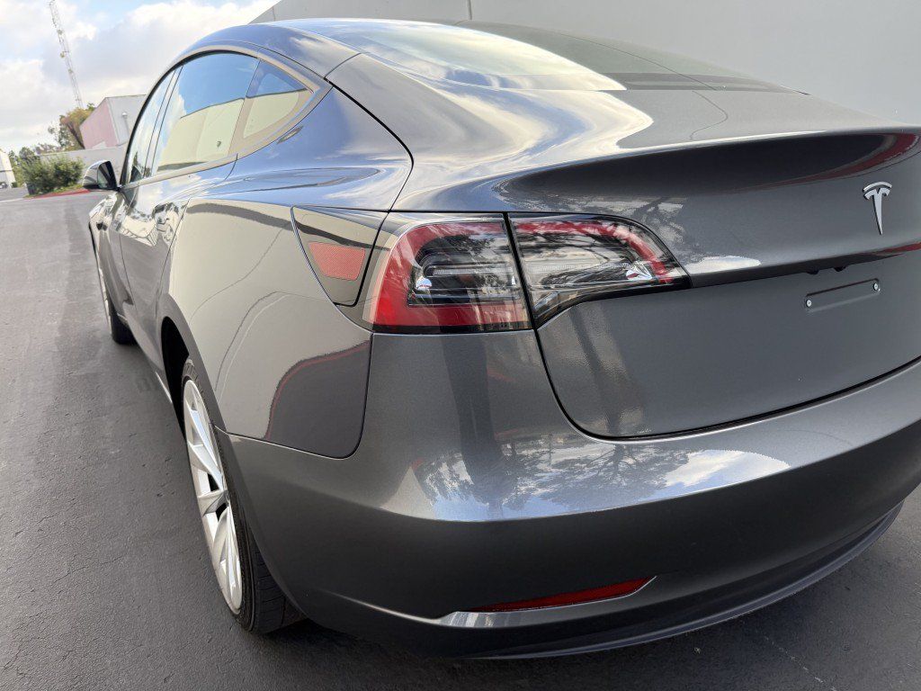 Used 2023 Tesla Model 3 Standard Range RWD image 10