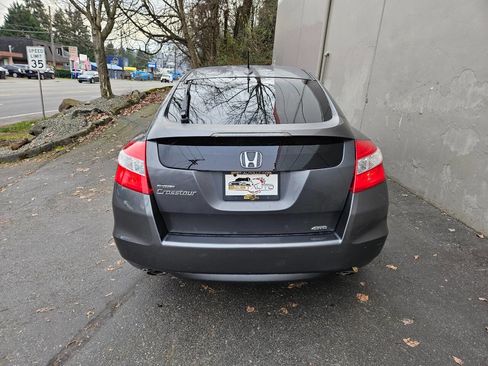 Used 2011 Honda Crosstour EX-L image 5