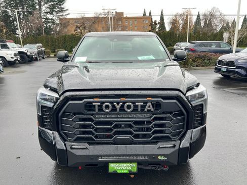 New 2026 Toyota Tundra TRD Pro image 9