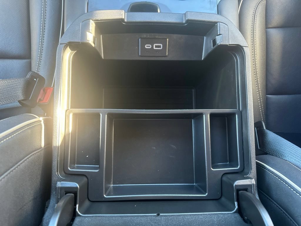 Certified 2025 GMC Yukon Elevation AWD/4WD image 6
